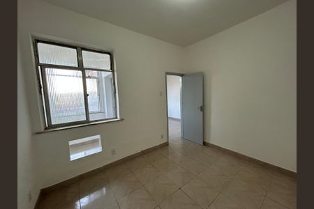 Quarto de apartamento para alugar com 1 quarto, 60m² em Higienópolis, Rio de Janeiro