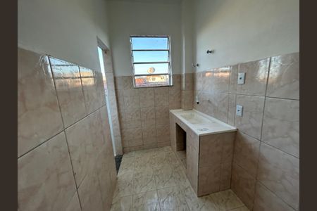 Apartamento para alugar com 60m², 1 quarto e sem vagaCozinha