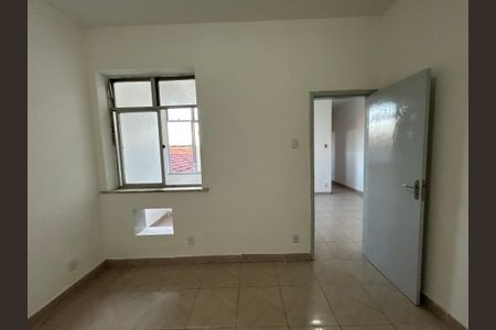 Quarto de apartamento para alugar com 1 quarto, 60m² em Higienópolis, Rio de Janeiro