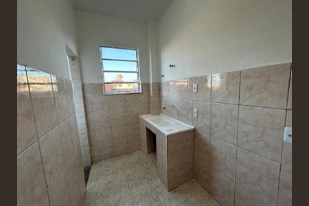 Apartamento para alugar com 60m², 1 quarto e sem vagaCozinha