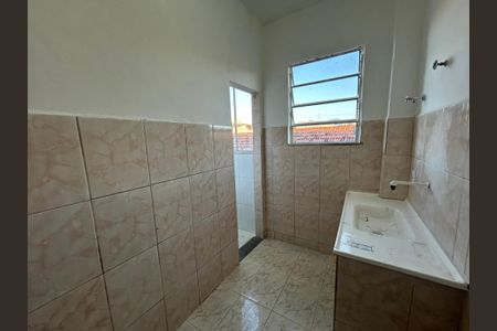 Apartamento para alugar com 60m², 1 quarto e sem vagaCozinha
