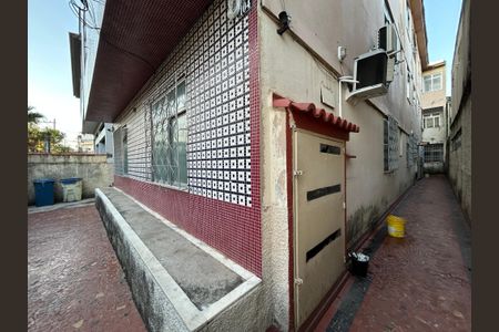 Apartamento para alugar com 60m², 1 quarto e sem vagaFachada