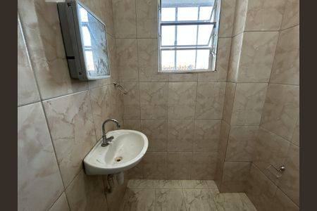 Apartamento para alugar com 60m², 1 quarto e sem vagaBanheiro 