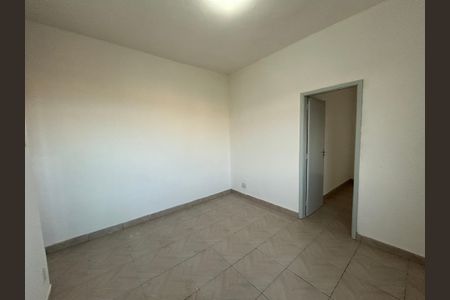 Sala de apartamento para alugar com 1 quarto, 60m² em Higienópolis, Rio de Janeiro