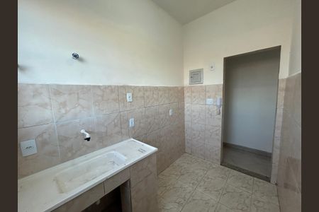 Apartamento para alugar com 60m², 1 quarto e sem vagaCozinha