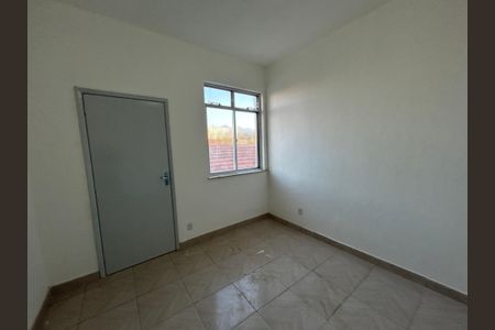 Sala de apartamento para alugar com 1 quarto, 60m² em Higienópolis, Rio de Janeiro