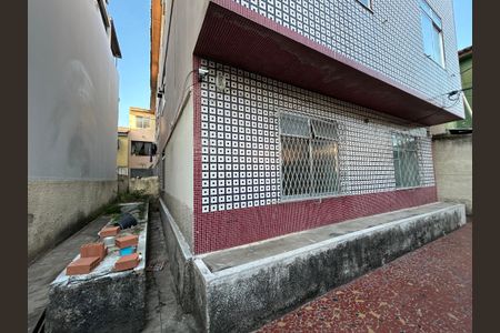 Apartamento para alugar com 60m², 1 quarto e sem vagaFachada