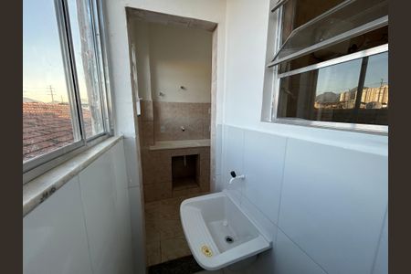 Apartamento para alugar com 60m², 1 quarto e sem vagaÁrea de Serviço