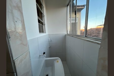 Apartamento para alugar com 60m², 1 quarto e sem vagaÁrea de Serviço