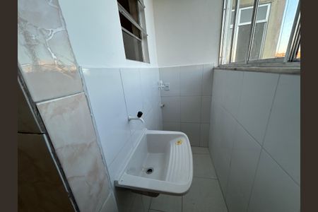 Apartamento para alugar com 60m², 1 quarto e sem vagaÁrea de Serviço