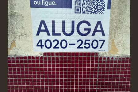 Apartamento para alugar com 60m², 1 quarto e sem vagaCódigo