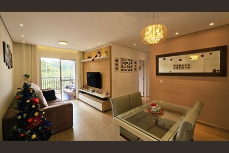 Apartamento à venda com 3 quartos, 83m² em Jardim Florida, Jundiaí