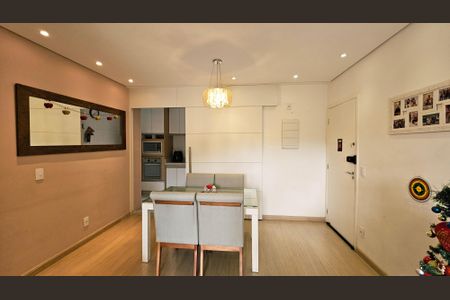 Apartamento à venda com 3 quartos, 83m² em Jardim Florida, Jundiaí