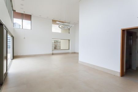 Apartamento à venda com 341m², 4 quartos e 5 vagas Apartamento à venda com 341m², 4 quartos e 5 vagassala