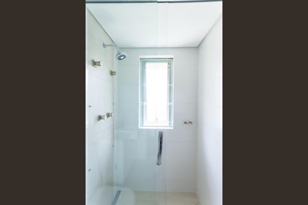 Apartamento à venda com 341m², 4 quartos e 5 vagas Apartamento à venda com 341m², 4 quartos e 5 vagasbanheiro suite 2