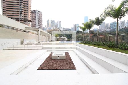 Apartamento à venda com 341m², 4 quartos e 5 vagas Apartamento à venda com 341m², 4 quartos e 5 vagasÁrea comum