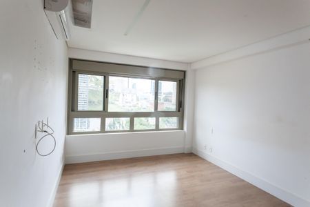 sala de apartamento à venda com 4 quartos, 341m² em Vale do Sereno, Nova Lima