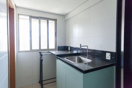 Apartamento à venda com 341m², 4 quartos e 5 vagas Apartamento à venda com 341m², 4 quartos e 5 vagasÁrea de Serviço