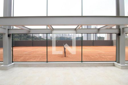 Apartamento à venda com 341m², 4 quartos e 5 vagas Apartamento à venda com 341m², 4 quartos e 5 vagasQuadra Esportiva