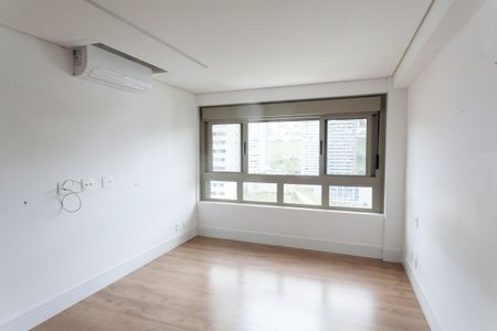 Apartamento à venda com 341m², 4 quartos e 5 vagas Apartamento à venda com 341m², 4 quartos e 5 vagassuite 1