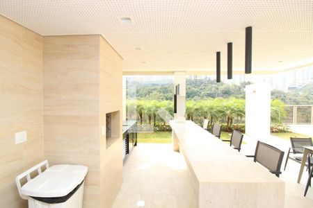 Apartamento à venda com 341m², 4 quartos e 5 vagas Apartamento à venda com 341m², 4 quartos e 5 vagasÁrea comum