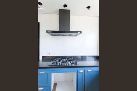 Apartamento à venda com 341m², 4 quartos e 5 vagas Apartamento à venda com 341m², 4 quartos e 5 vagasCozinha