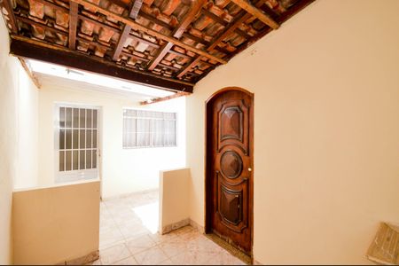 Casa para alugar com 197m², 3 quartos e 2 vagasÁrea de Serviço