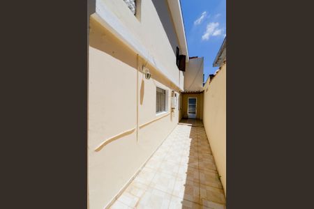 Casa para alugar com 197m², 3 quartos e 2 vagasÁrea de Serviço