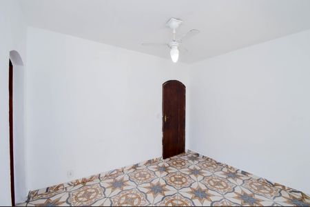 Casa para alugar com 197m², 3 quartos e 2 vagasQuarto 3 - Suíte