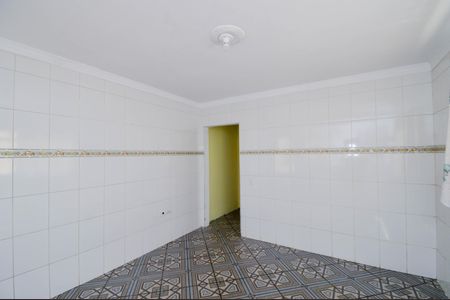 Casa para alugar com 197m², 3 quartos e 2 vagasCozinha