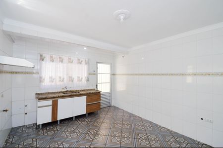 Casa para alugar com 197m², 3 quartos e 2 vagasCozinha