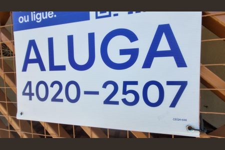 Casa para alugar com 197m², 3 quartos e 2 vagasPlaca