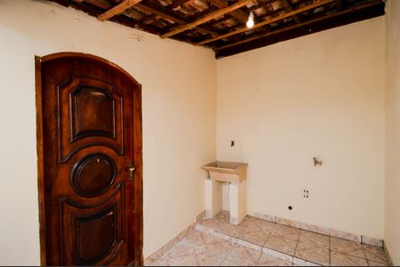 Casa para alugar com 197m², 3 quartos e 2 vagasÁrea de Serviço