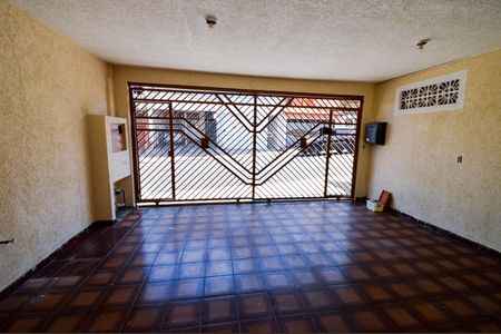 Casa para alugar com 197m², 3 quartos e 2 vagasVista da Sala