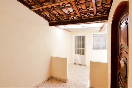 Casa para alugar com 197m², 3 quartos e 2 vagasÁrea de Serviço