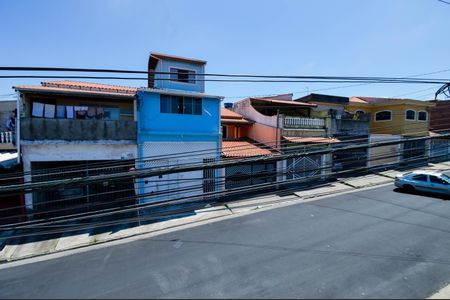 Casa para alugar com 197m², 3 quartos e 2 vagasVista da Varanda da suíte