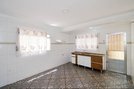 Casa para alugar com 197m², 3 quartos e 2 vagasCozinha