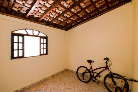 Casa para alugar com 197m², 3 quartos e 2 vagasEdícula 