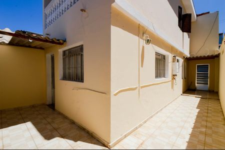 Casa para alugar com 197m², 3 quartos e 2 vagasÁrea de Serviço