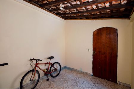 Casa para alugar com 197m², 3 quartos e 2 vagasEdícula 