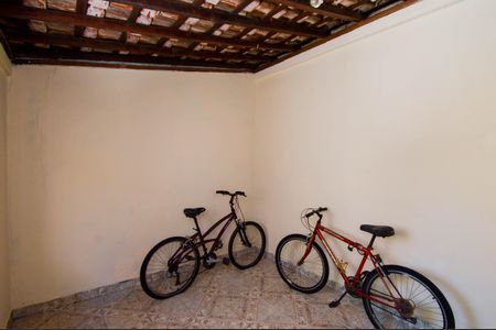 Casa para alugar com 197m², 3 quartos e 2 vagasEdícula 