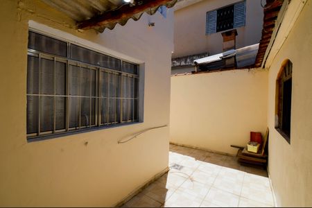 Casa para alugar com 197m², 3 quartos e 2 vagasÁrea de Serviço
