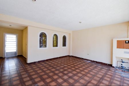 Casa para alugar com 197m², 3 quartos e 2 vagasGaragem