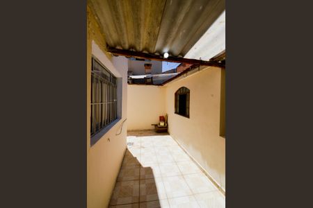 Casa para alugar com 197m², 3 quartos e 2 vagasÁrea de Serviço