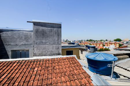 Casa para alugar com 197m², 3 quartos e 2 vagasVista da Varanda do Quarto 2