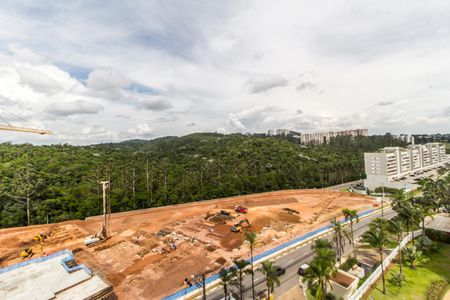Apartamento à venda com 113m², 2 quartos e 2 vagas Apartamento à venda com 113m², 2 quartos e 2 vagasVista da Varanda