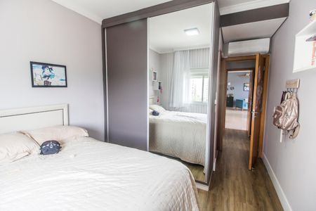 Apartamento à venda com 113m², 2 quartos e 2 vagas Apartamento à venda com 113m², 2 quartos e 2 vagasSuíte 2