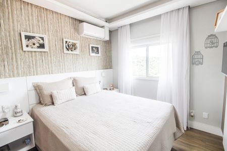 Apartamento à venda com 113m², 2 quartos e 2 vagas Apartamento à venda com 113m², 2 quartos e 2 vagasSuíte 1