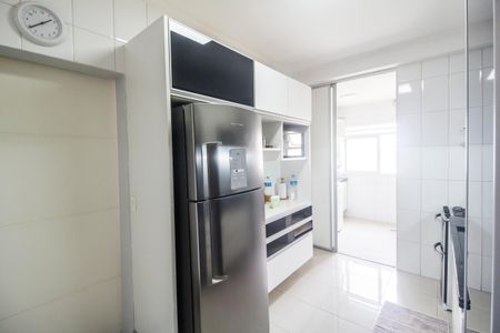 Apartamento à venda com 113m², 2 quartos e 2 vagas Apartamento à venda com 113m², 2 quartos e 2 vagasCozinha