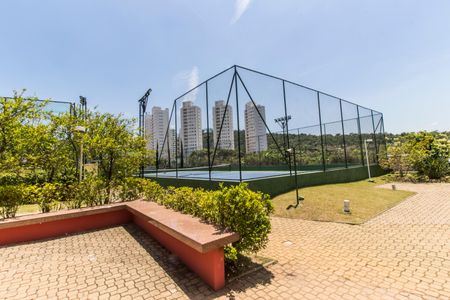 Apartamento à venda com 113m², 2 quartos e 2 vagasQuadra Esportiva